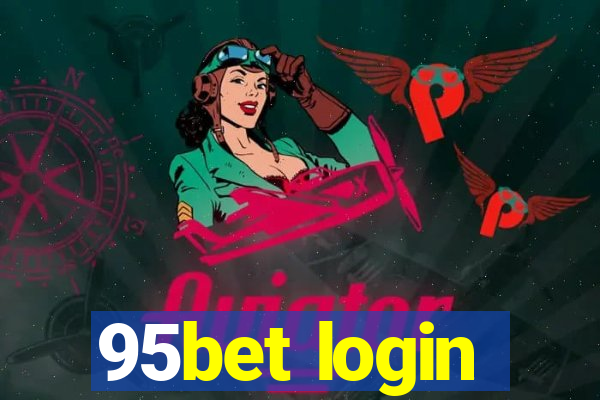 95bet login